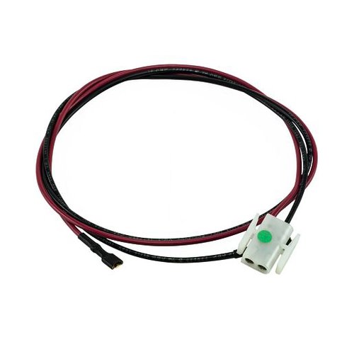 LiftMaster K94-35225 Battery Harness Assembly for 7AH Batteries, Replacement Part for RSW12V and RSW12VH