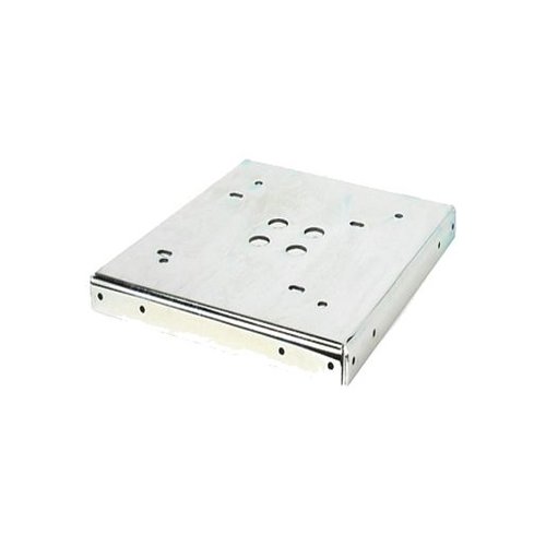 LiftMaster MPEL Mounting Plate for CSW200, SL3000, CSW24V, CSL24V Gate Operators