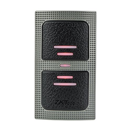 ZKTeco KR500E Proximity Card Reader, 125 kHZ