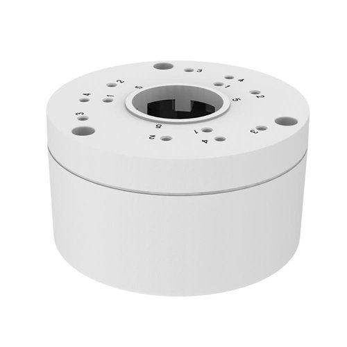 AVYCON AVM-JB-BE-AD2 Junction Box for Small Turret Cameras