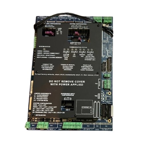 Keyscan CA250B 2-Reader Access Control Board