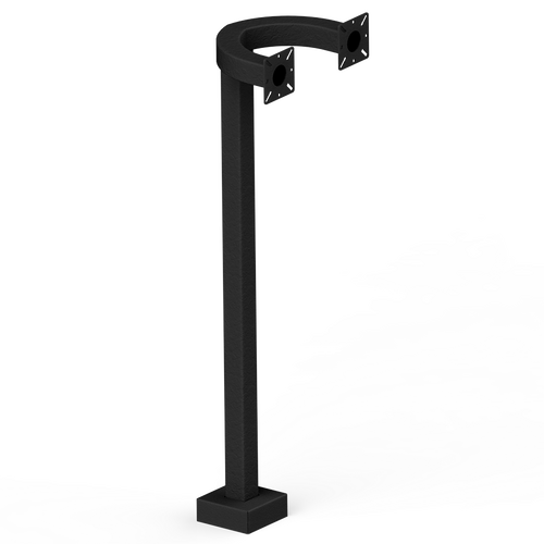 Pedestal Pro 42-TT 42