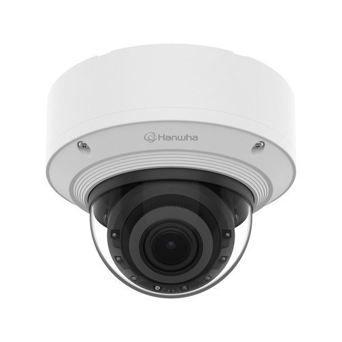 Hanwha XND-A8085RV 5MP AI IR Modular Dome Camera, 3.3-9.3mm