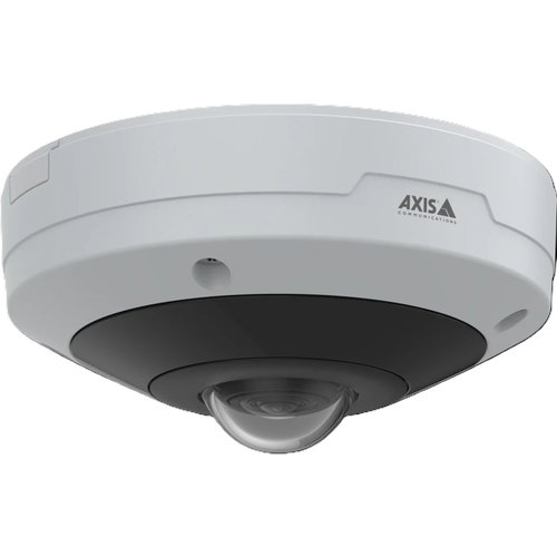 Veo3 カメラ ジャンク AXIS M4338-PLVE M43 Series 12MP Outdoor-Ready AI-Powered Panoramic