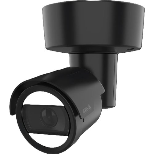 AXIS M2048-LE 8MP Bullet Camera, Black