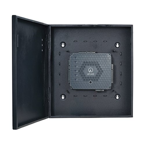 ZKTeco ATLAS160-BUN Atlas Bio Bundle Access Control Panel with