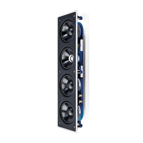 KEF Ci4100QL-THX THX Certified Select In-Wall Speaker with Uni-Q