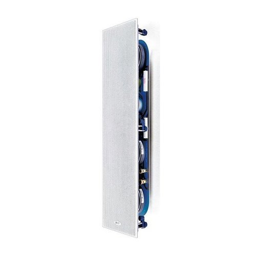 KEF Ci4100QL-THX THX Certified Select In-Wall Speaker with Uni-Q