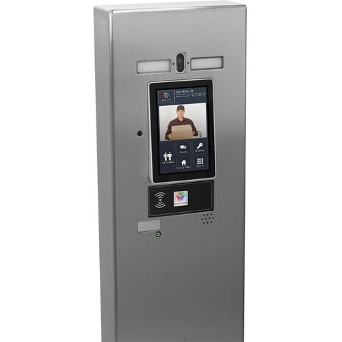 Pedestal Pro MX-SS-7F 54