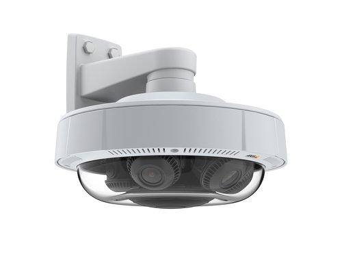 AXIS T94N01D Indoor/Outdoor Pendant Kit on 1.5