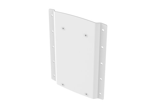 AXIS T91D62 Telescopic Parapet Mount for Outdoor Fixed and PTZ