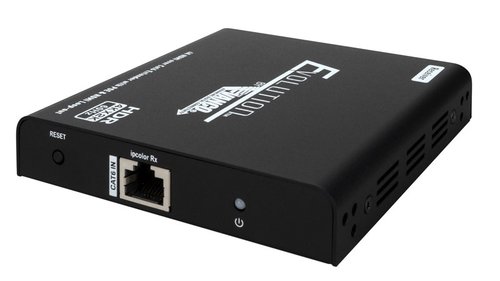 Evolution EV4K7014 4K 1x4 HDMI Splitter Over Cat6 Cable with HDMI