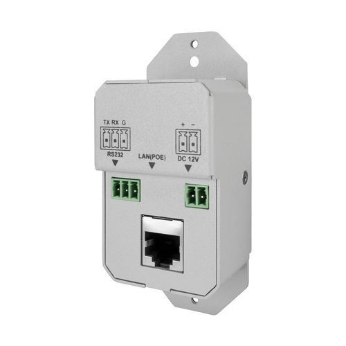Vanco EVCTL10B 10-Button Programmable Control Keypad