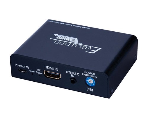 Evolution EVOSKLZ1 Evolution EVOSKILLZ Audio Embedder