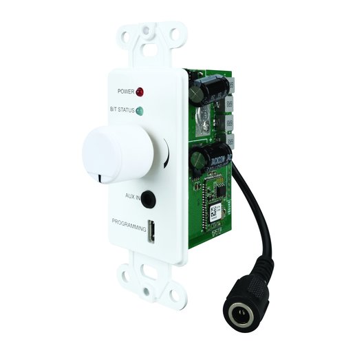 PulseAudio PA230BWA 2-Channel In-Wall Addressable Bluetooth