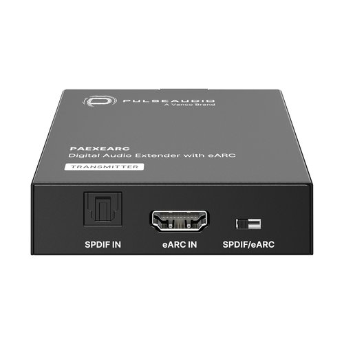 Vanco PAEXEARC Digital Audio Extender with eARC