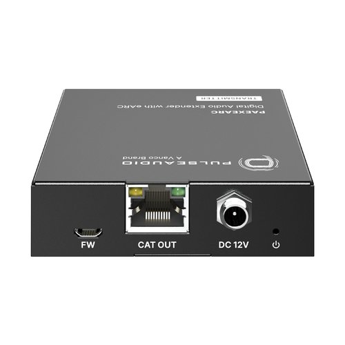Vanco PAEXEARC Digital Audio Extender with eARC