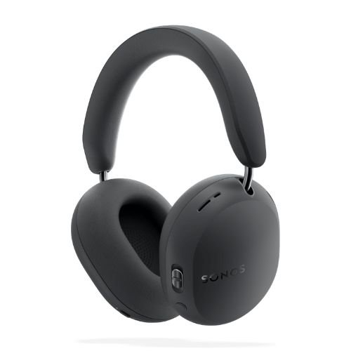 Thumbnail 3 for Sonos ACEULUS1BLK Sonos Ace Ultra Noise-Canceling Headphones, USB-C and 3.5mm, Black