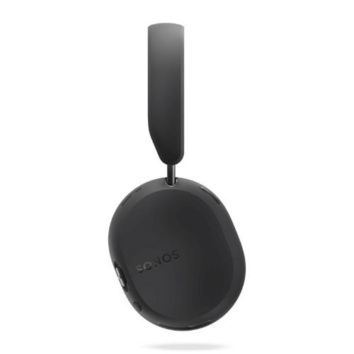 Thumbnail 4 for Sonos ACEULUS1BLK Sonos Ace Ultra Noise-Canceling Headphones, USB-C and 3.5mm, Black