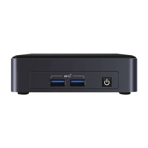 Logitech NUC11TNKi5 Intel NUC 11 Pro Mini Desktop Computer