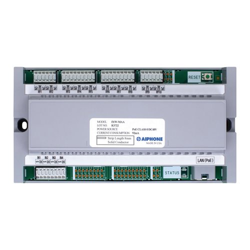 Aiphone IXW-MAA Multi-Purpose Adaptor for IX Series