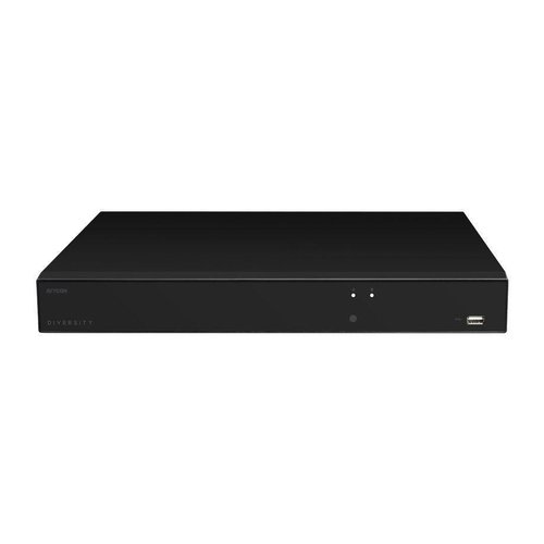 AVYCON AVR-DSV816H-4T DVR, 8MP HD Over Coax 16-Channel Diversity