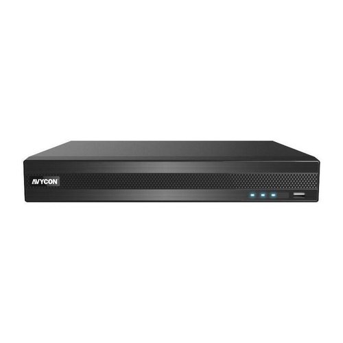 AVYCON AVR-HT816A-1T Hybrid Video Recorder, All-In-One Hybrid H