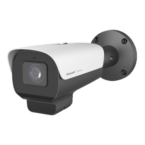 Honeywell HC60WB5R2P-V 60 Series 5MP AI Outdoor Bullet Camera, 2.7