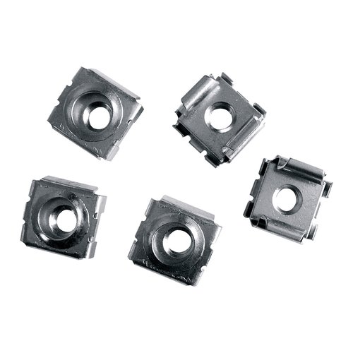 Middle Atlantic CN1032-50 10-32 Cage Nuts, 50-Pack