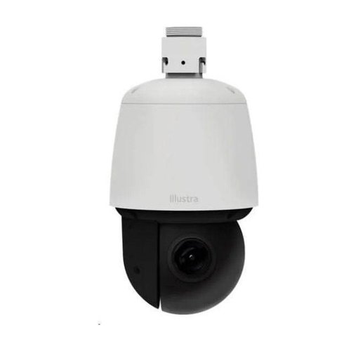 piyo✨ Illustra IFS04-P07-OIA4 Flex Gen4 5MP PTZ Camera, 5.2-156mm
