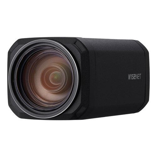 Hanwha XNZ-L6320A Series 2MP WDR Box IP Camera, 32x Optical Zoom
