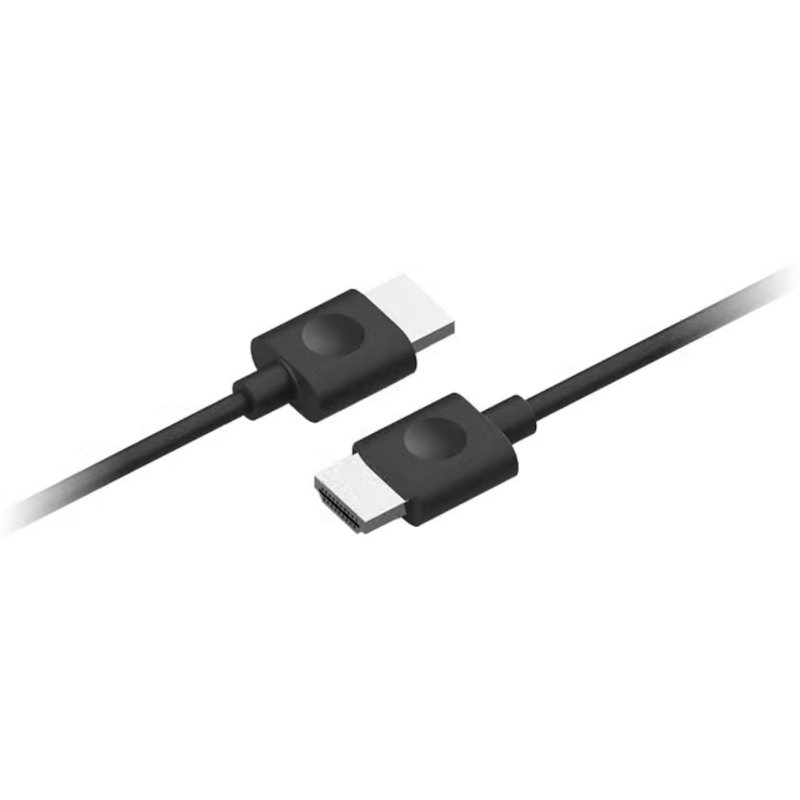 Thumbnail 2 for Sonos HDMICWW1BLK Sonos HDMI Cable, 4.9', Black