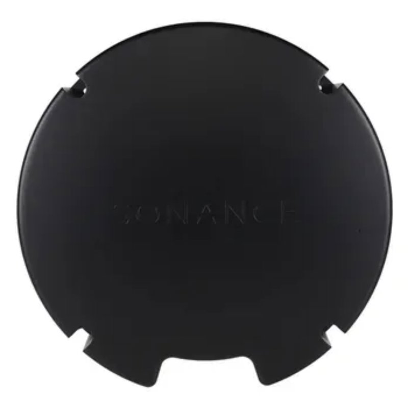 Thumbnail 2 for Sonos LRDREWW1BLK 6" Round Retrofit Enclosure, Pair, Black