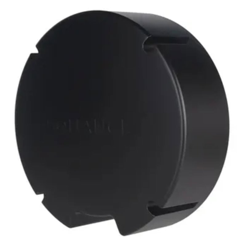Sonos LRDREWW1BLK 6" Round Retrofit Enclosure, Pair, Black