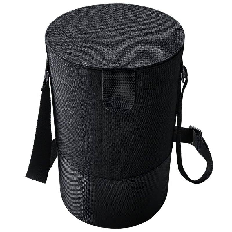 Sonos MVBAGWW1BLK Sonos Move Travel Bag, Black
