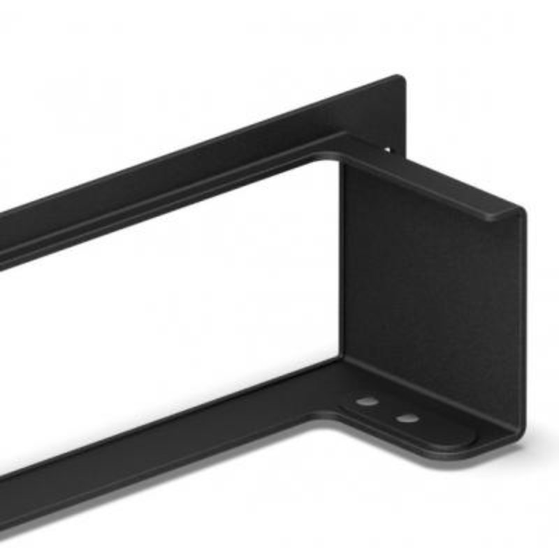 Thumbnail 2 for Sonos Secure Amp Multi with the 2U Rack Mount (RKMTAWW1BLK)