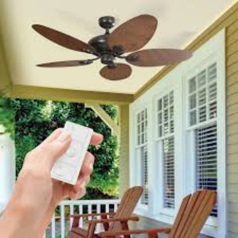 Thumbnail 3 for Lutron PJ2-3BRL-GIV-F01 Pico Smart Remote for Fan Control, 3-Button Raise / Lower with Preset Button, Ivory