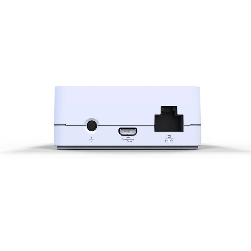Thumbnail 2 for Lutron L-BDG2-WH Caseta Smart Hub, Pair Up to 74 Devices (Dimmers / Switches / Shades / etc.), Works with Lutron App, White