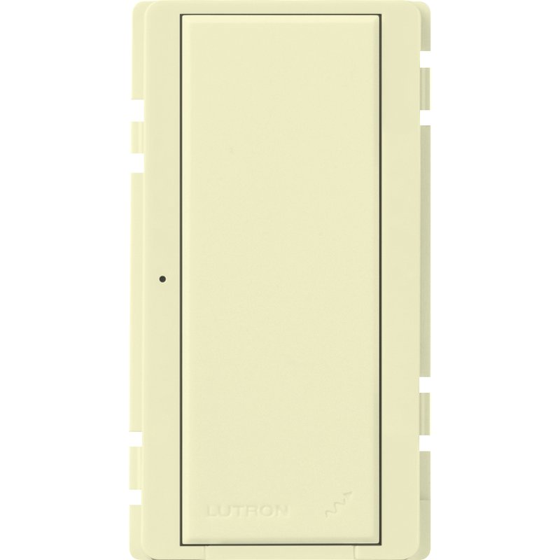 Lutron RK-S-AL Replacement Button Kit for Designer-Style Maestro Switch, Almond