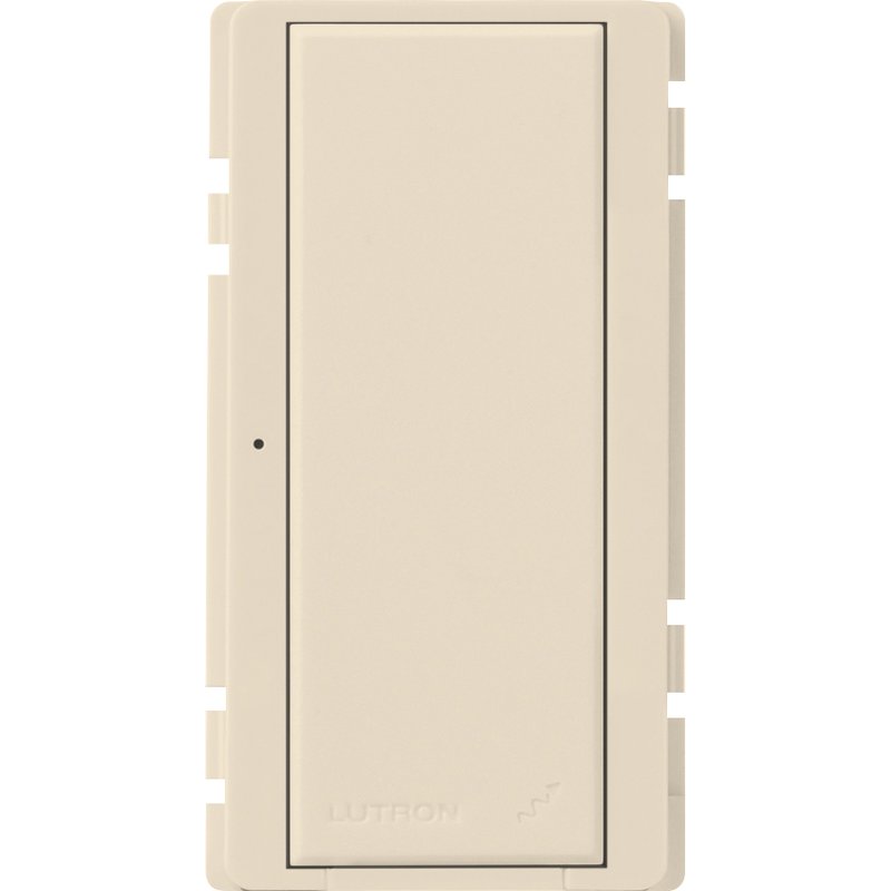 Lutron RK-S-LA Replacement Button Kit for Designer-Style Maestro Switch, Light Almond