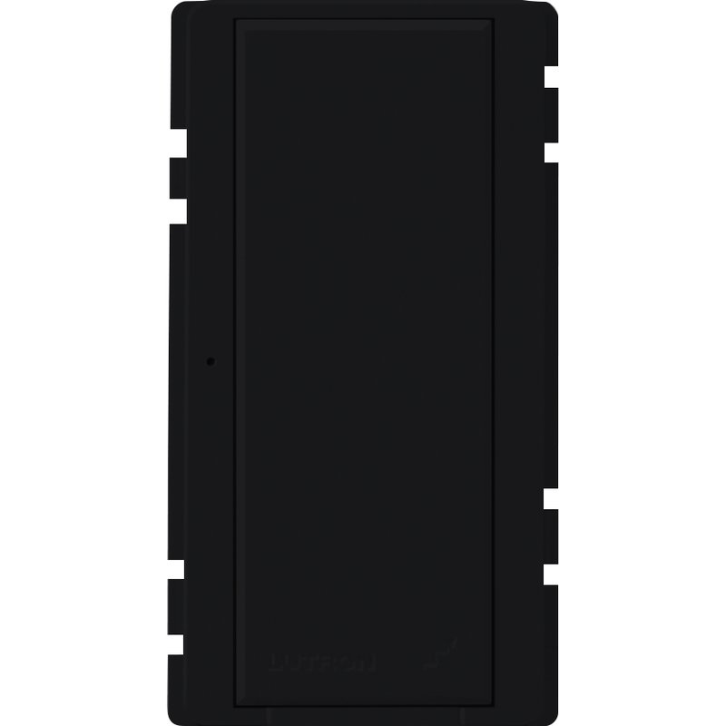 Lutron RK-S-MN Replacement Button Kit for Designer-Style Maestro Switch, Midnight