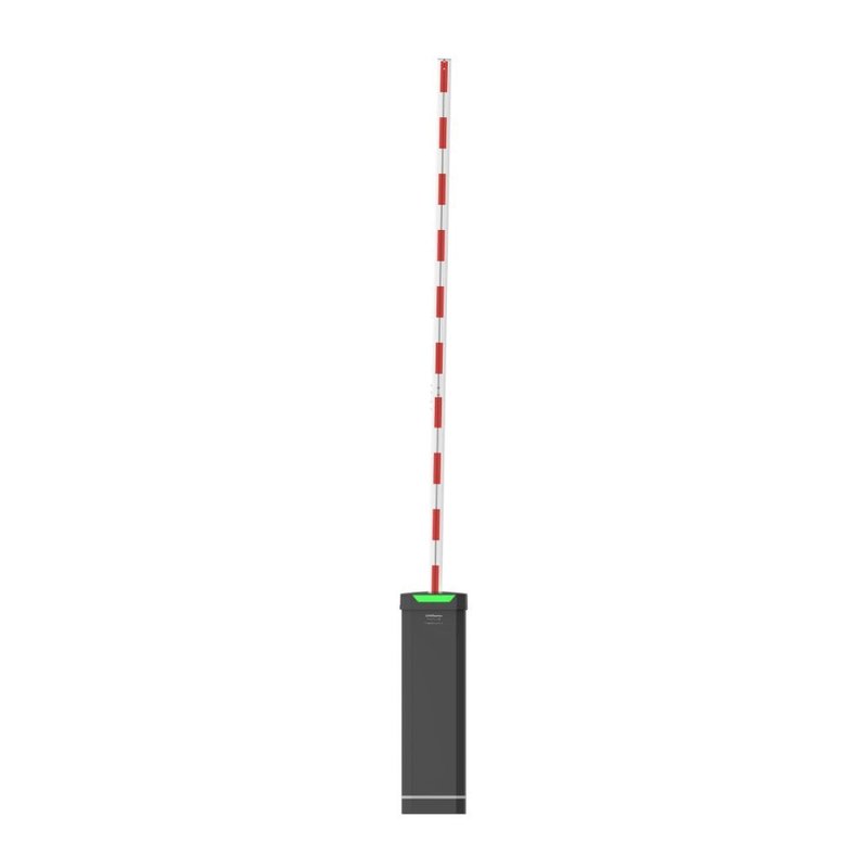 Thumbnail 3 for LiftMaster IBG24DCGMC Industrial Barrier Gate Operator, 24V, Grey