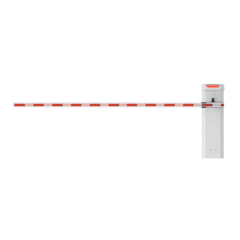 Thumbnail 3 for LiftMaster IBG24DCWMC Techna DC Industrial Barrier Gate Operator, White