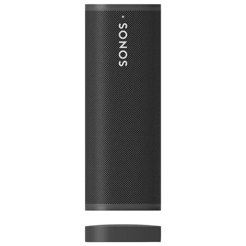 Thumbnail 3 for Sonos Wireless Charger for Roam, Roam SL, and Roam 2, Black