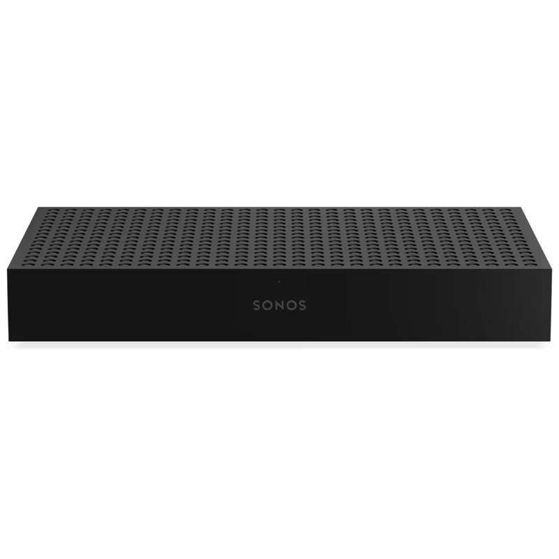 Thumbnail 6 for Sonos Amp Multi 8-Channel 125W Multi-Zone Network Audio Amplifier, Black