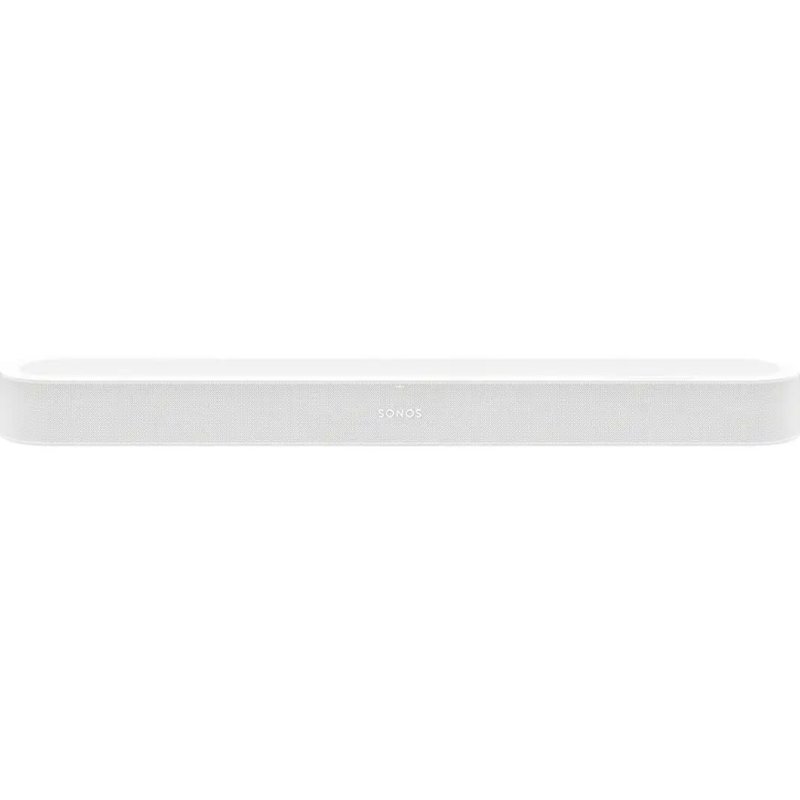 Sonos Beam Smart Soundbar, Gen 2, White