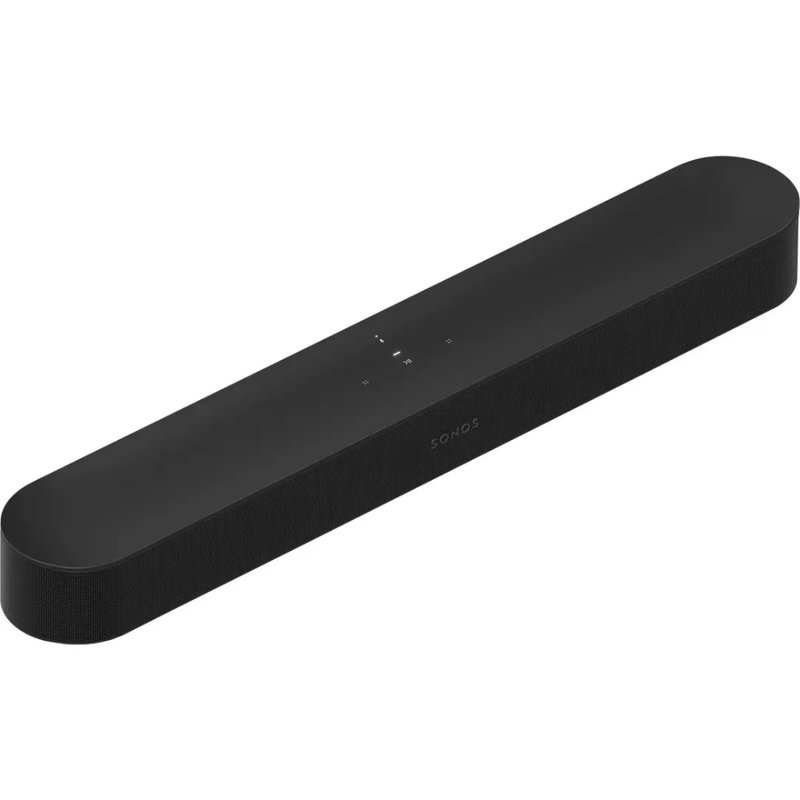 Thumbnail 2 for Sonos BEAM2US1BLK Beam Smart Soundbar, Black