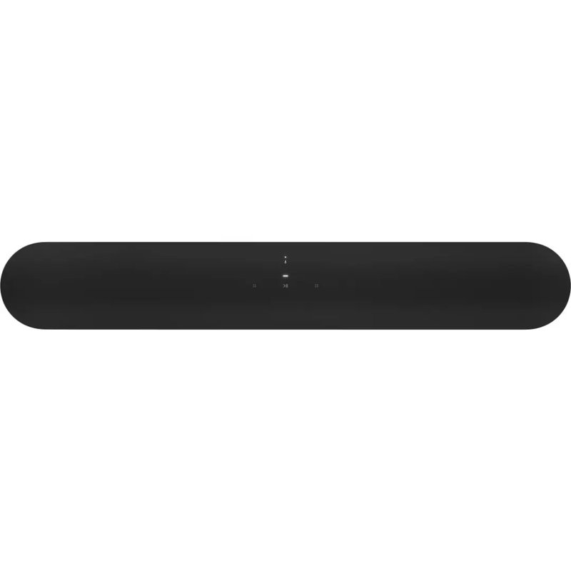 Thumbnail 3 for Sonos BEAM2US1BLK Beam Smart Soundbar, Black