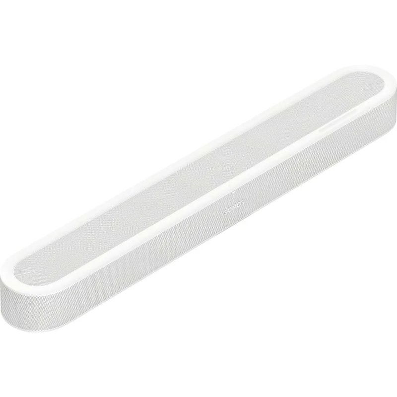 Thumbnail 2 for Sonos Beam Smart Soundbar, Gen 2, White