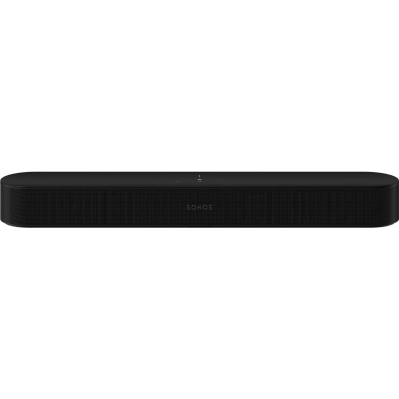 Sonos BMULTUS1BLK Beam Ultra Soundbar, True Dolby Atmos Sound, Black